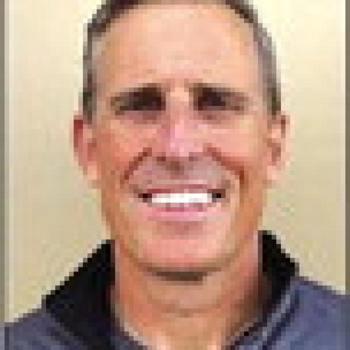 Kyle Cooper inherits a La Grange team that went 5-6 last season.