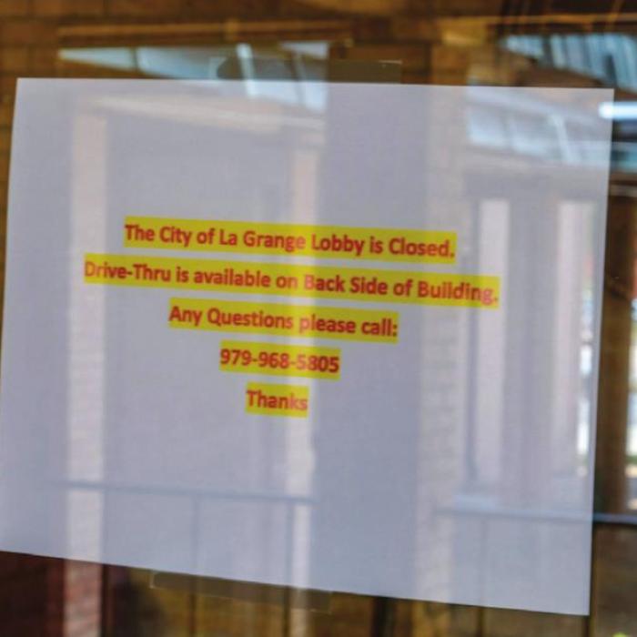 LG Council Votes 5-4 to Enforce Mask Order