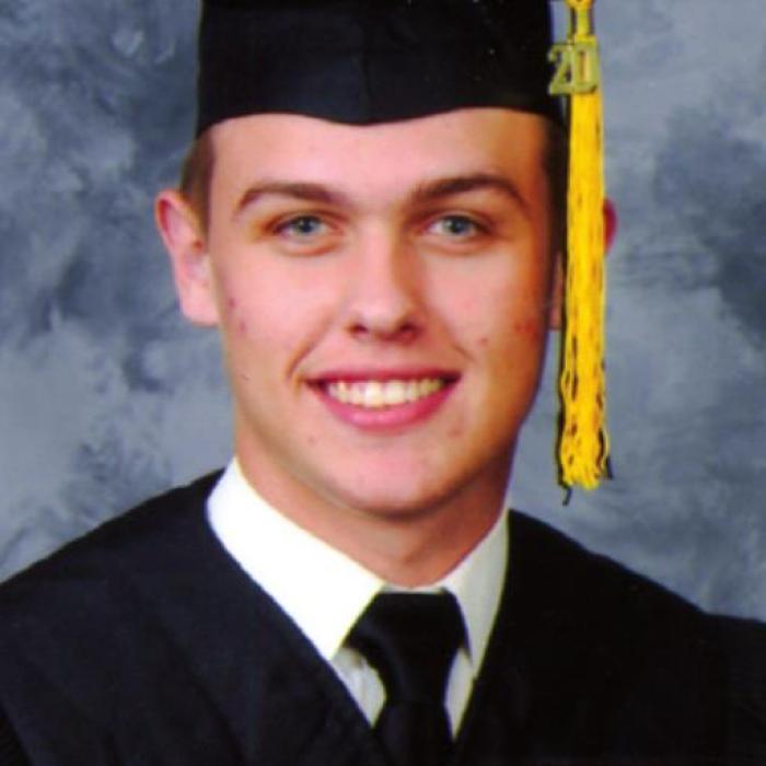 Aiden Wagner