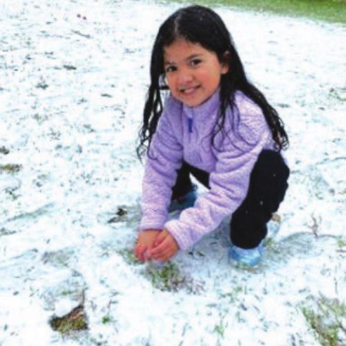 Snow & Tell