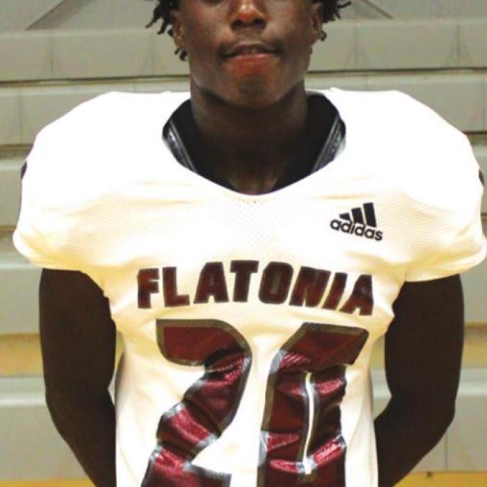 Flatonia Stays Unbeaten With 25-6 Win Over Stockdale