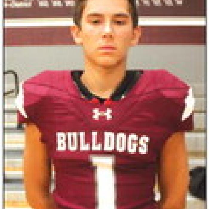 Cale Janecka
