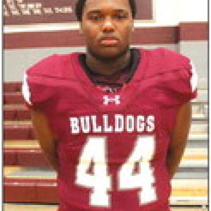 Kobe Burton