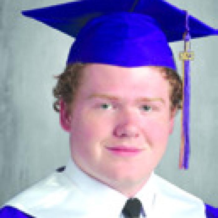 Garrett Harris