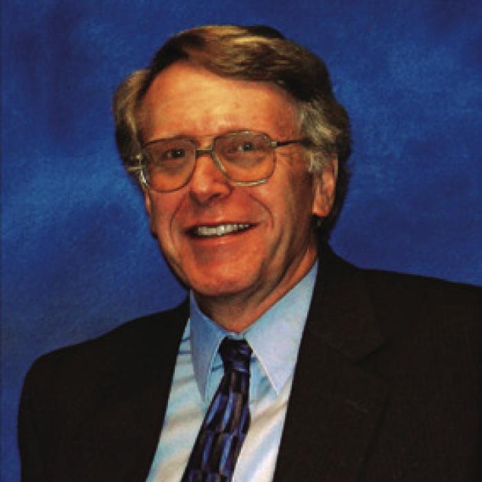 Alan Hoffman