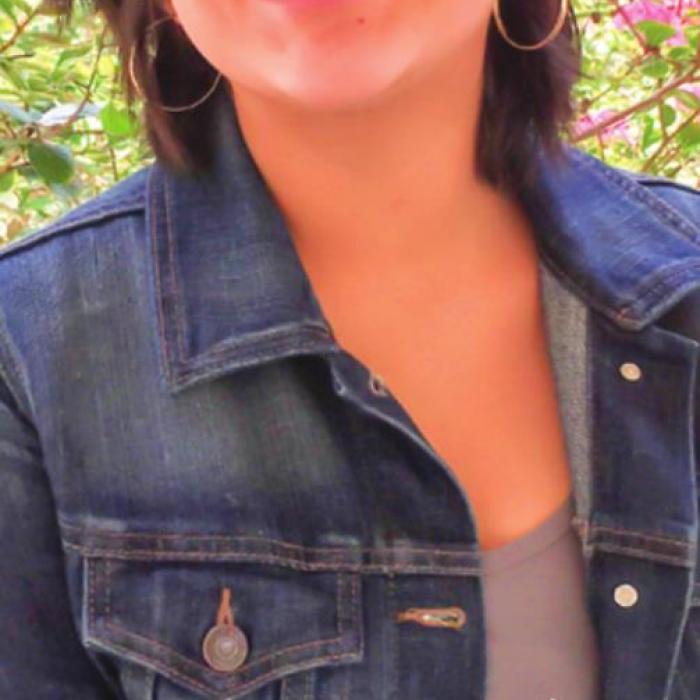 Katherine Perales