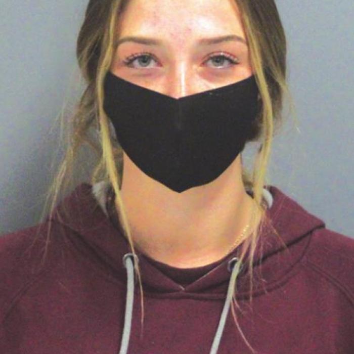 Shelby Hofferek