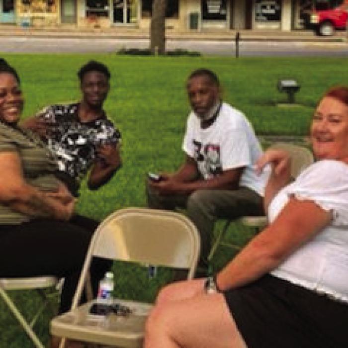 Juneteenth Celebrations  Kick Off in La Grange