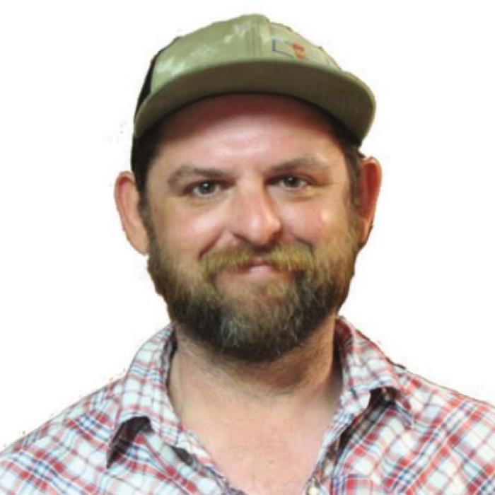 By ANDY BEHLEN The Fayette County Record
