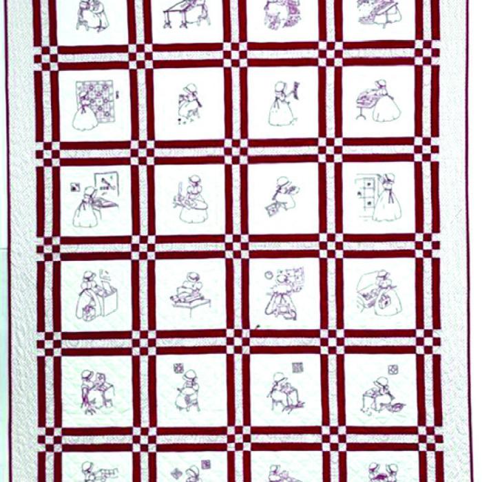 Quilt Museum Opens New Exhibits