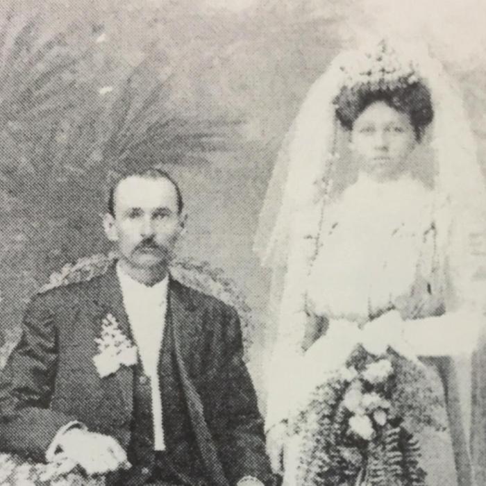 A History of Weddings