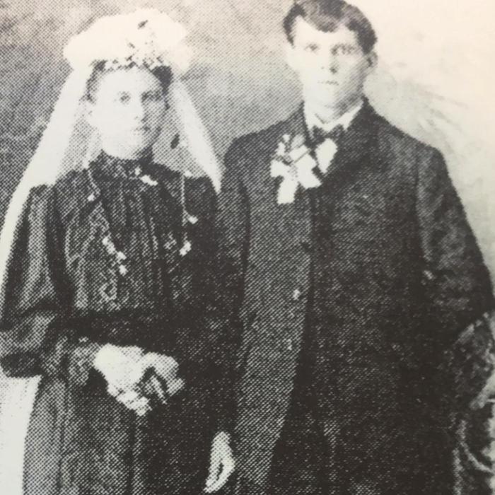 A History of Weddings