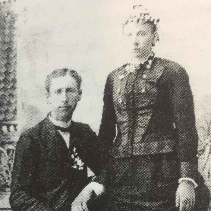A History of Weddings
