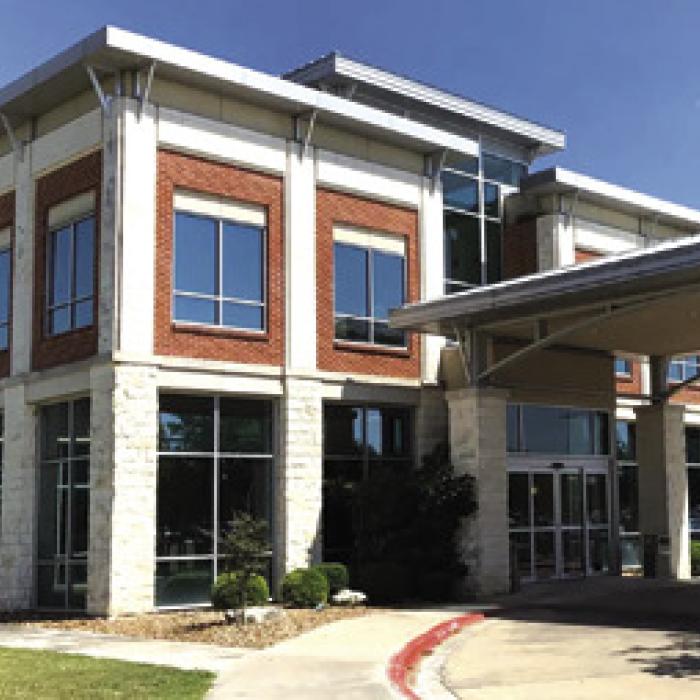 St. Mark’s: The Community Health Needs Assessment