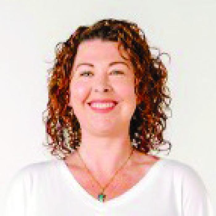Carrie Bigford