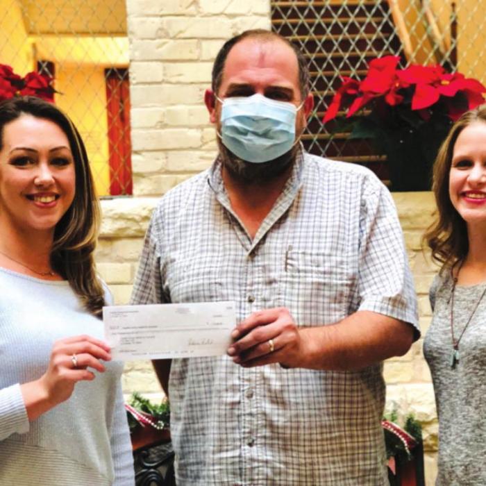 Fayette Community Foundation Awards $7,000 in Grants