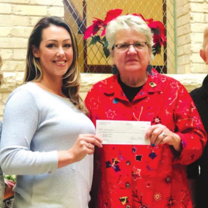 Fayette Community Foundation Awards $7,000 in Grants