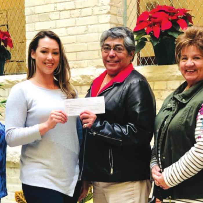 Fayette Community Foundation Awards $7,000 in Grants