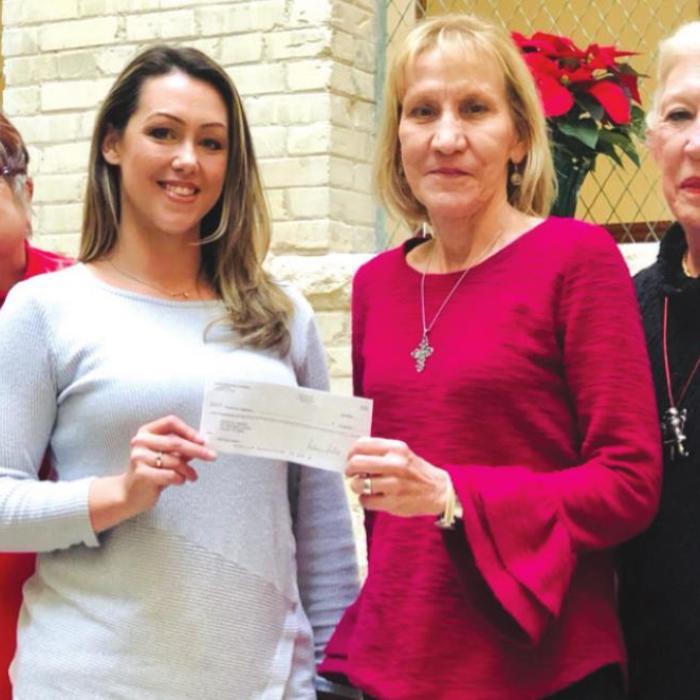 Fayette Community Foundation Awards $7,000 in Grants