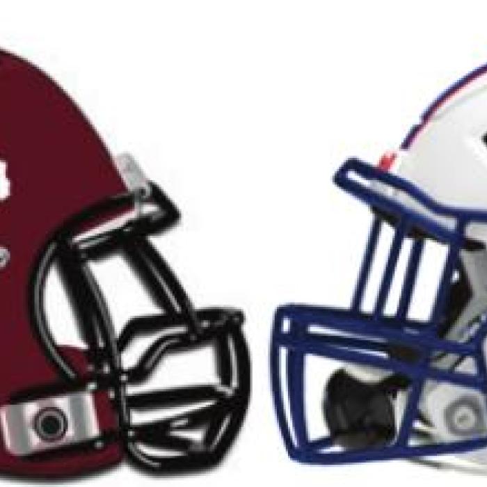 Friday Football Previews