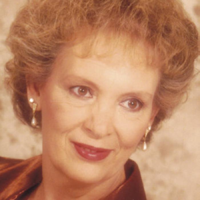 Sandra Jean Hackebeil,
