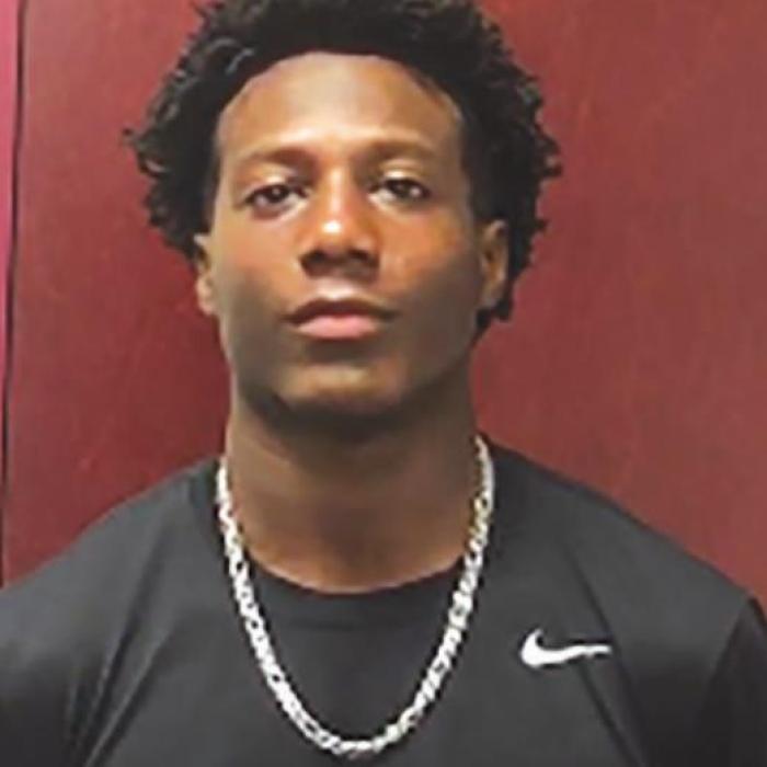Keyshaun Green