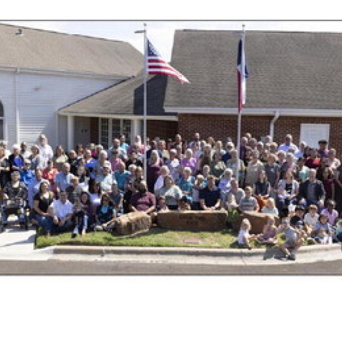 150 Years of Faith