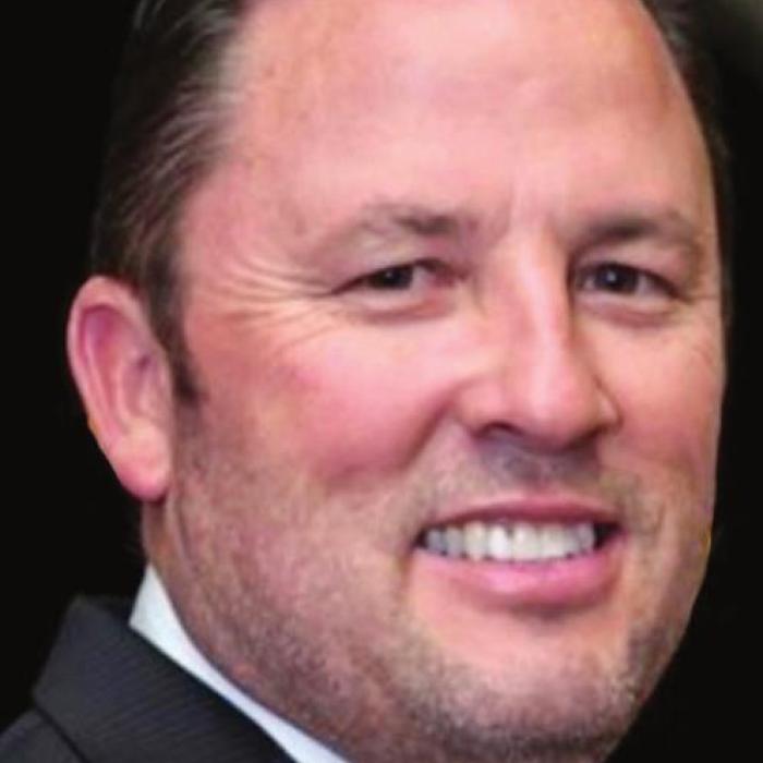 McHazlett Named Sole Finalist for LGISD Superintendent