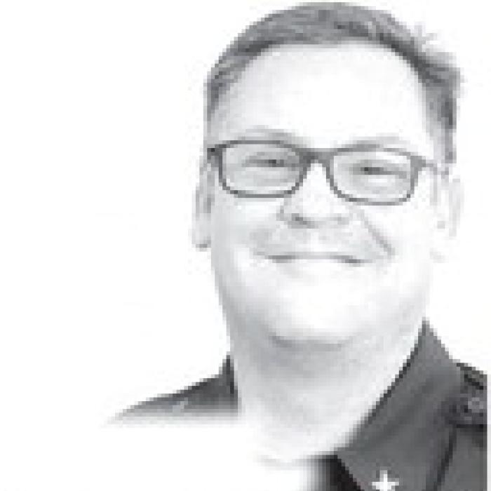 Police Report