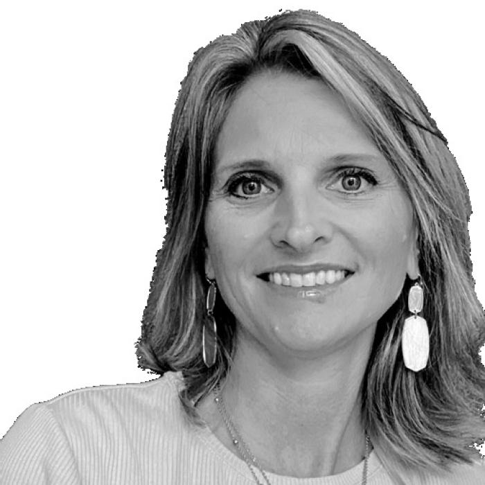 Lay Leader Annie Mueller to Share Faith Journey at St. John Lutheran