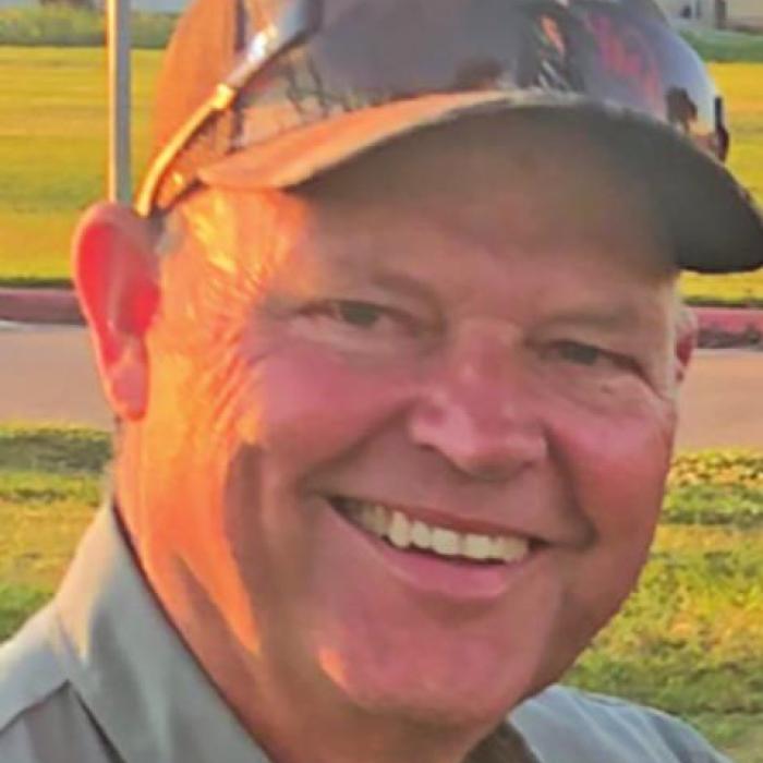 Ken Taylor