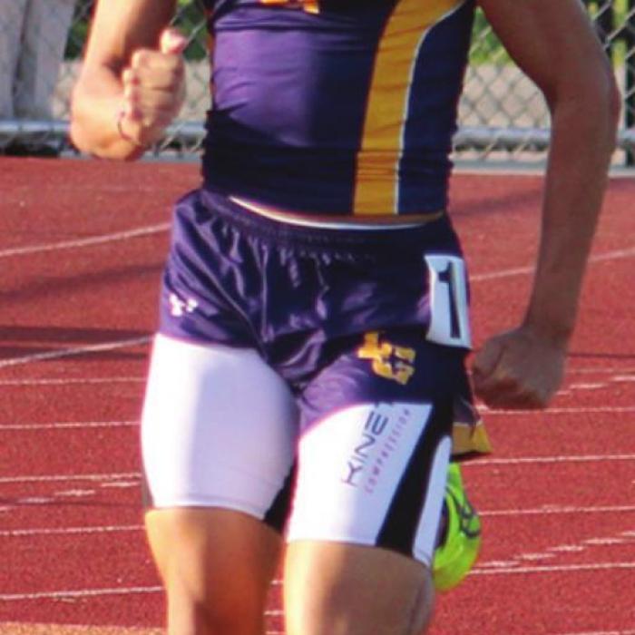 Leaders of the Track