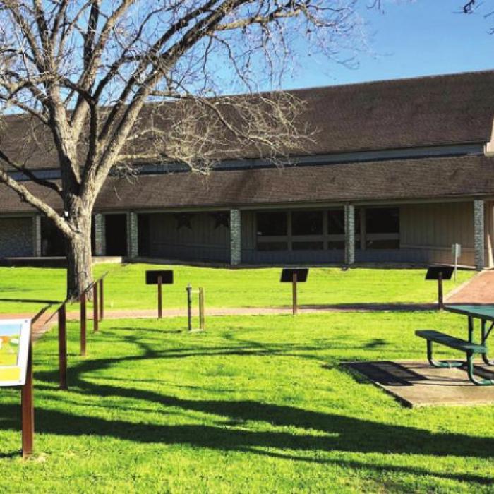 La Grange’s Fayette Public Library and Archives will close Oct. 1 for an interior redesign. It is unclear how long the work will take.