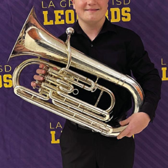 Grady Kocian