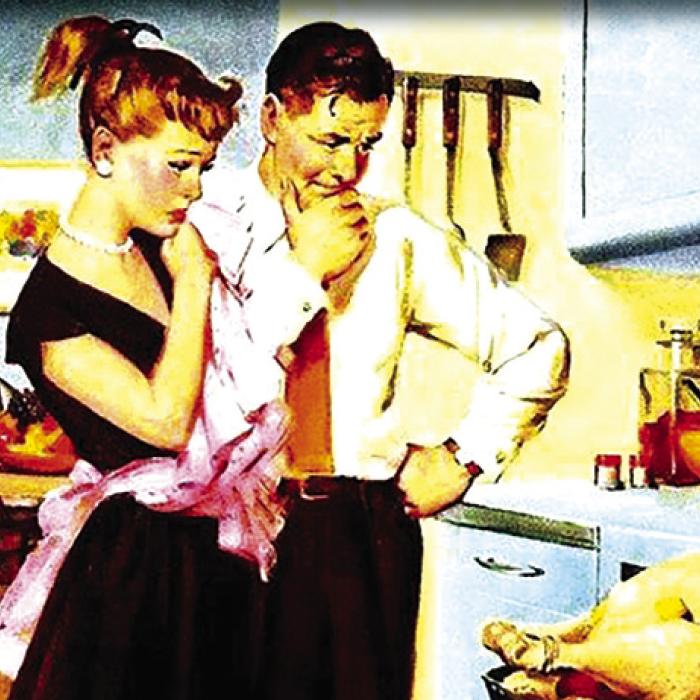 From The Extension Agent to the Fire Chief, Local Experts Give Advice for Cooking Your Thanksgiving Turkey Safely