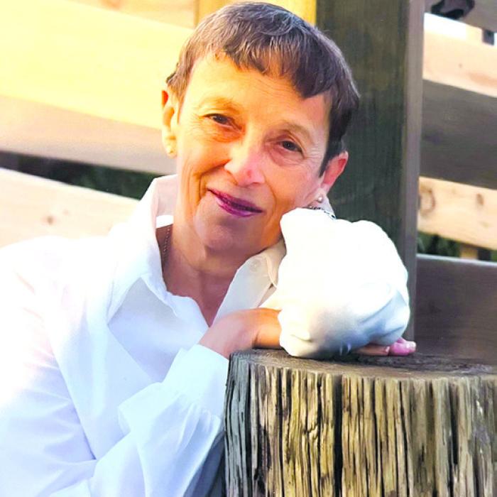 Waldine Helen (Meyer) Fruge’