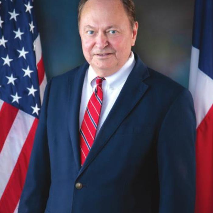 Dan Mueller