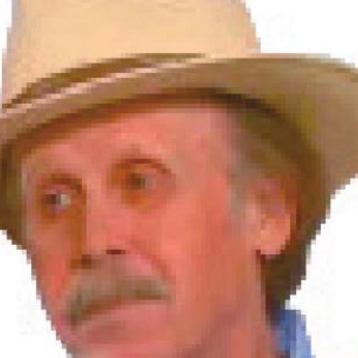 Ranger Cuts a Deal to Get Friend’s Killer