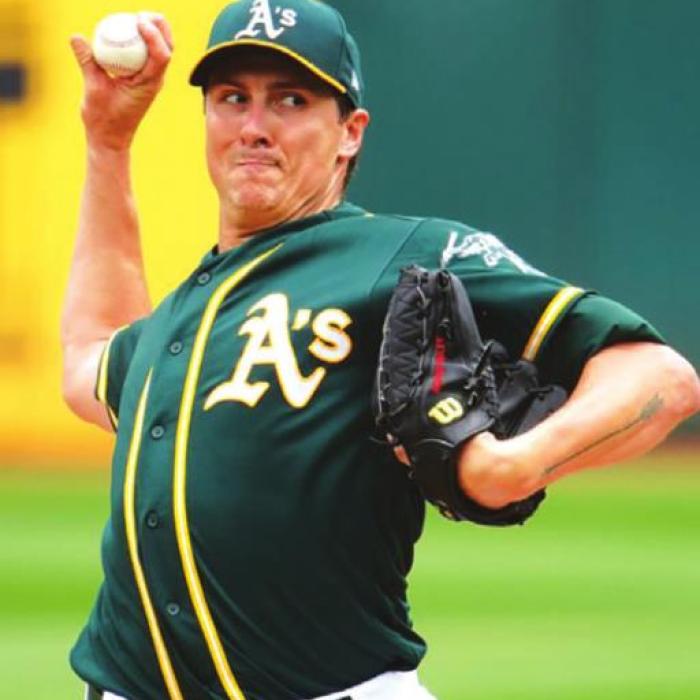 Homer Bailey