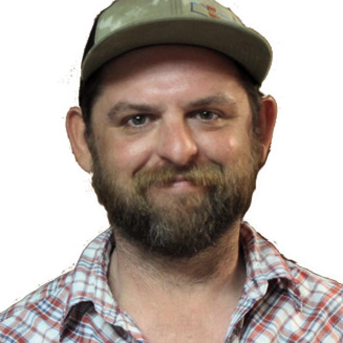By ANDY BEHLEN The Fayette County Record