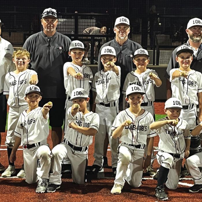 Tournament Champs