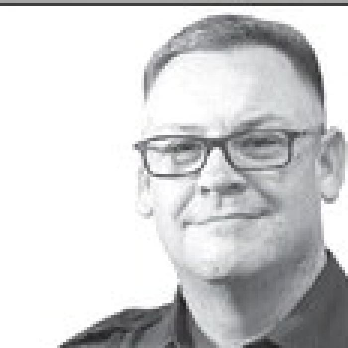 Police Respond to Animal Complaints