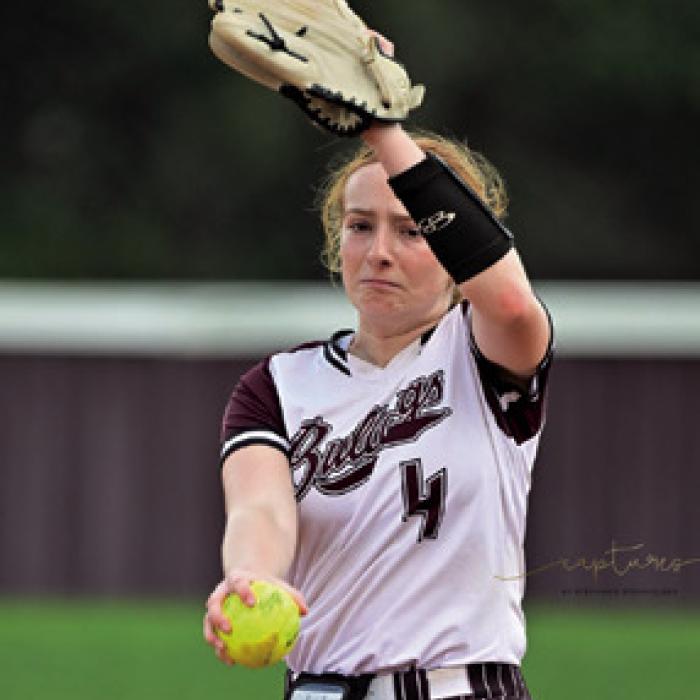 Laurel Betak , Abby Drabek