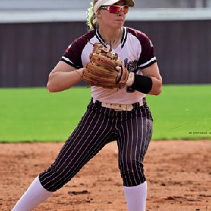 Laurel Betak , Abby Drabek