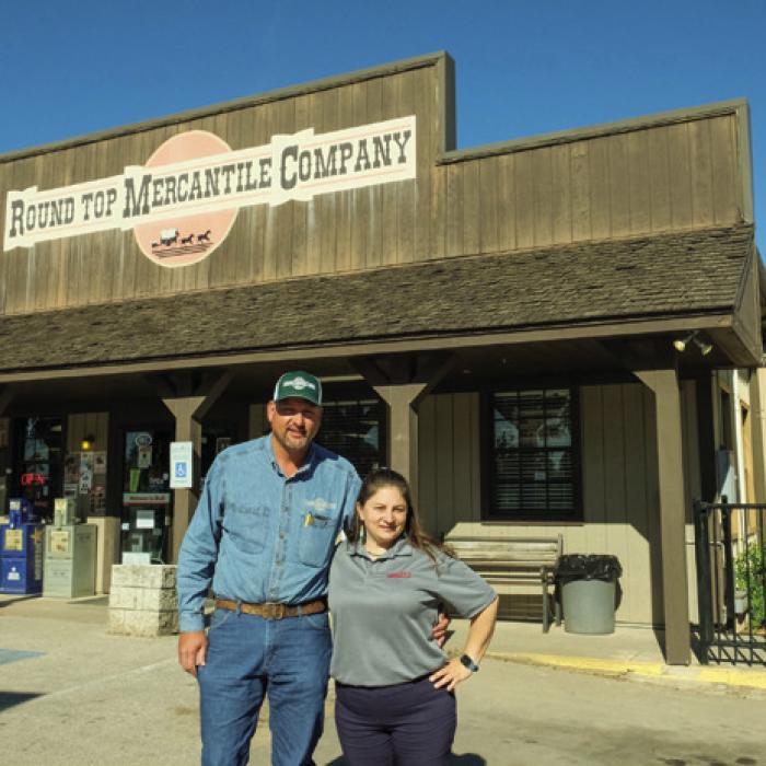 Round Top’s ‘Everything Store’ Turns 40