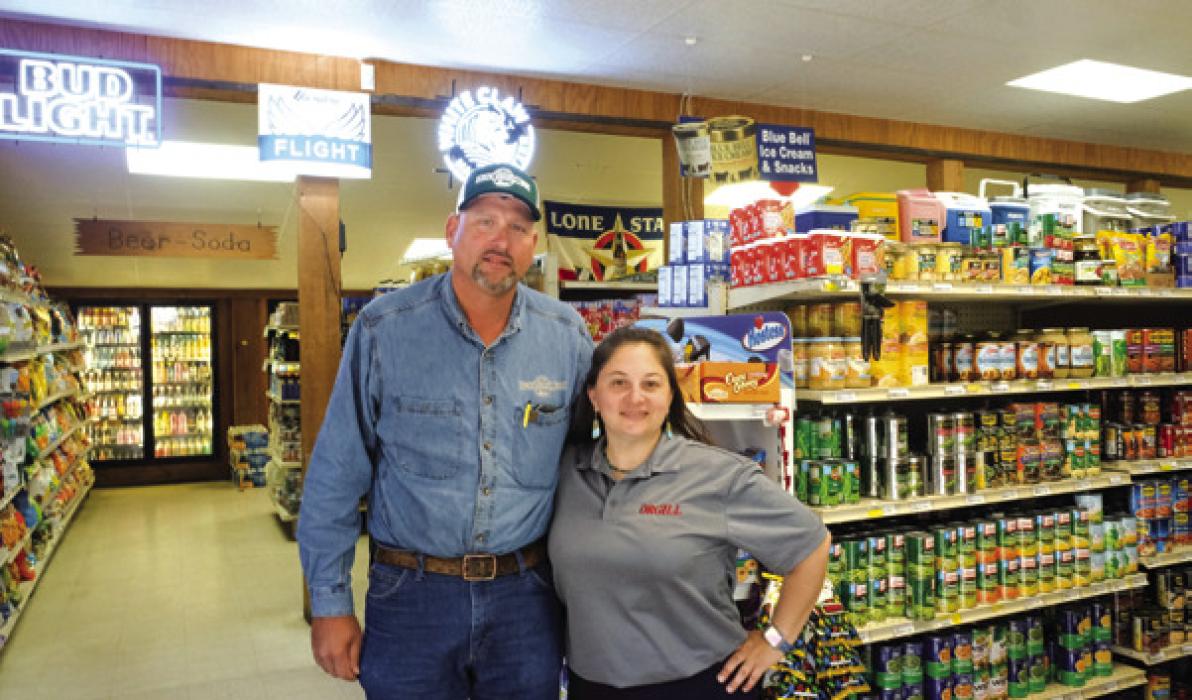 Round Top’s ‘Everything Store’ Turns 40