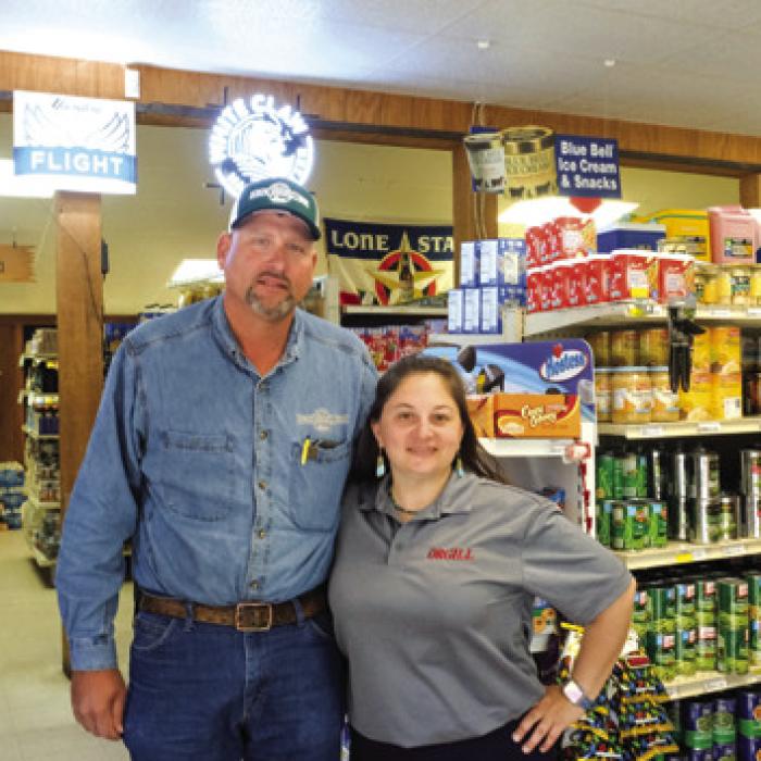 Round Top’s ‘Everything Store’ Turns 40