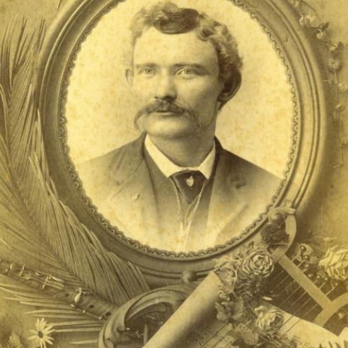 Fayette Heritage Museum and Archives in La Grange Partners with Prestigious Texas Online Archives