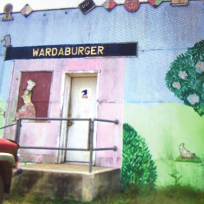 The History of Warda Burger; Share Your Fond Memories