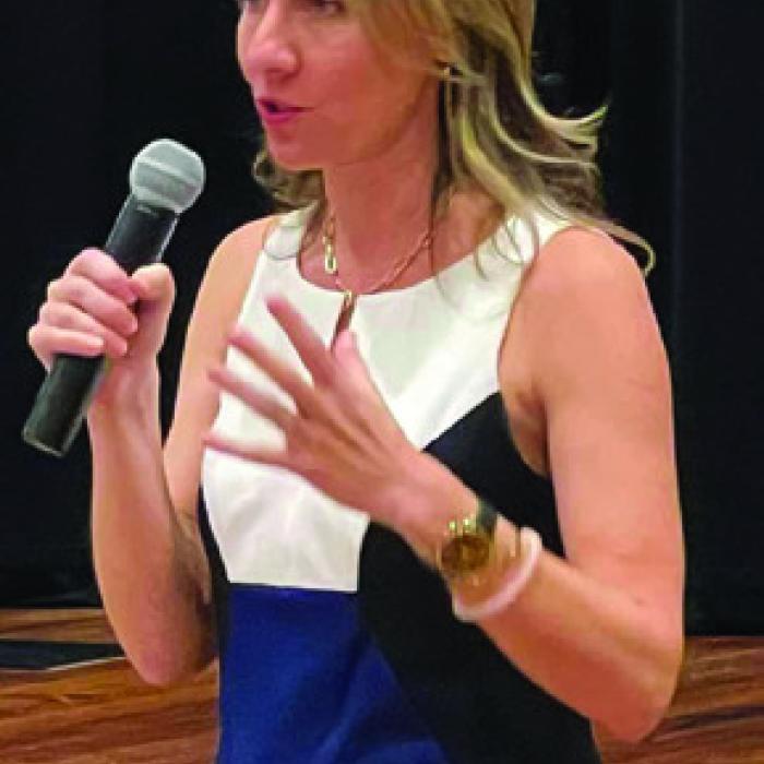 Entrepreneurship Symposium in LG